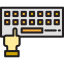 Typing biểu tượng 64x64