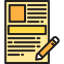 Notepad icon 64x64