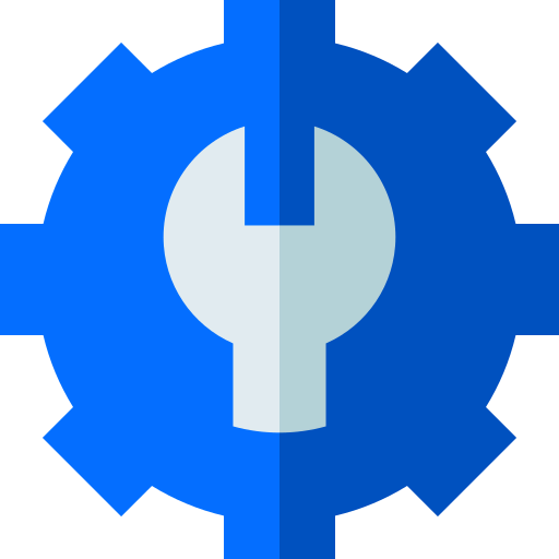 Settings icon