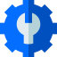 Settings icon 64x64
