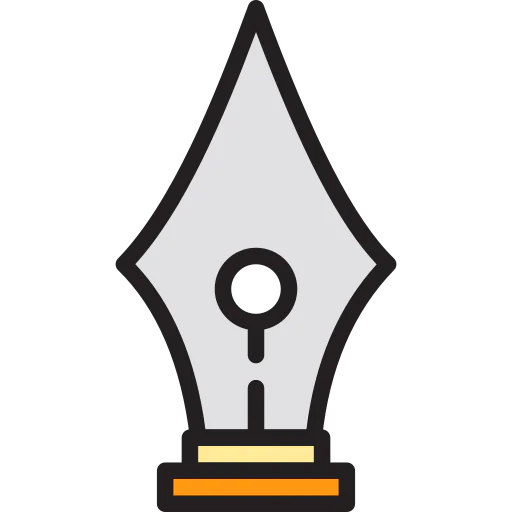 Pen icon