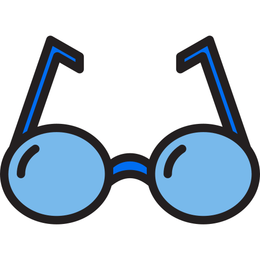 Glasses icon