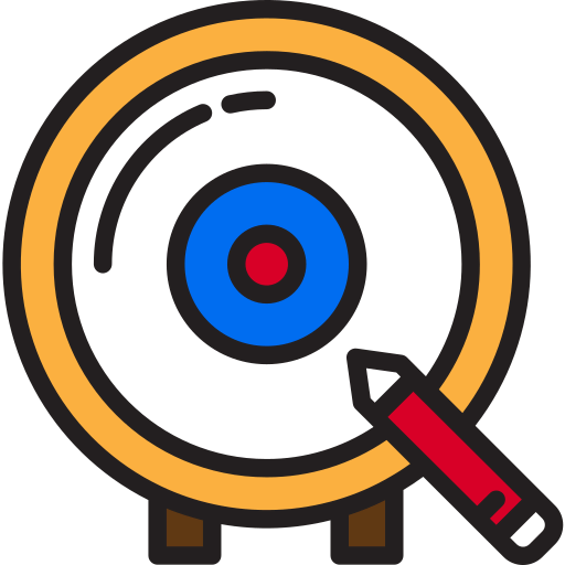 Target icon
