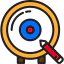 Target icon 64x64