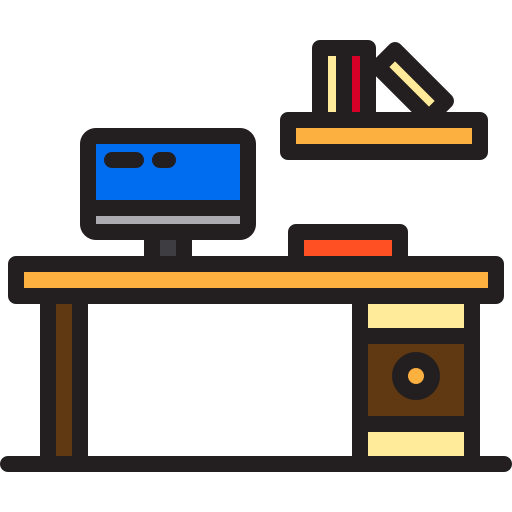 Workspace icon