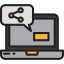 Share icon 64x64