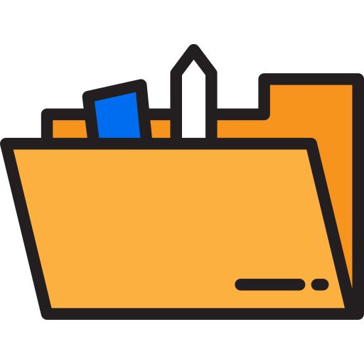 Folder іконка