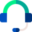 Customer service icon 64x64