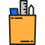 Stationery icon 64x64