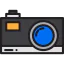 Camera icon 64x64