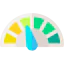 Gauge icon 64x64