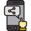 Share icon 64x64