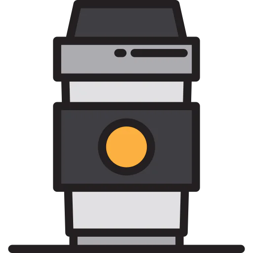 Coffee icon