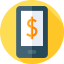 Money icon 64x64