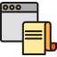 Document Symbol 64x64