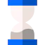 Sandclock ícono 64x64