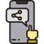 Share icon 64x64