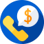 Money icon 64x64