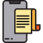Document icon 64x64