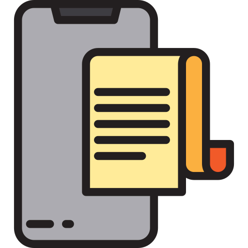 Document biểu tượng