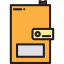 Notebook icon 64x64