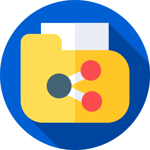 Folder icon
