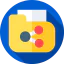 Folder icon 64x64