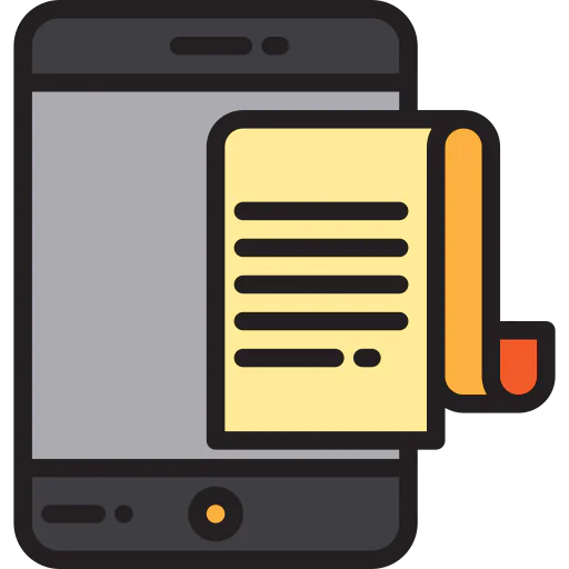 Document іконка
