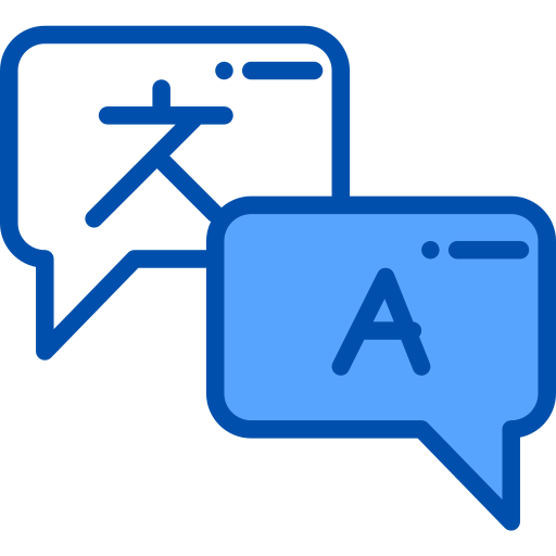 Translate icon
