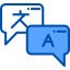 Translate icon 64x64