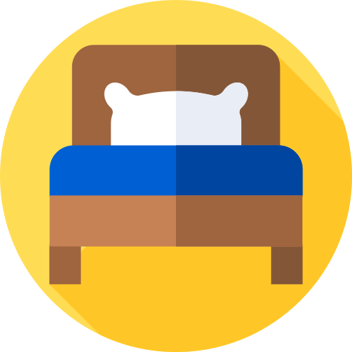 Bed icon