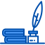Writing icon 64x64
