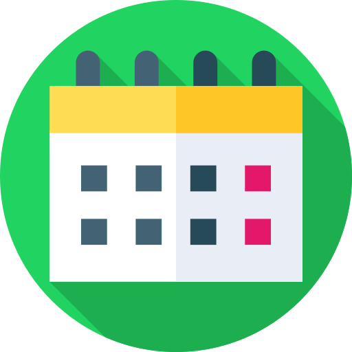 Calendar icon