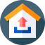 Upload icon 64x64