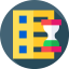 Time management Symbol 64x64