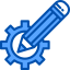 Edit icon 64x64