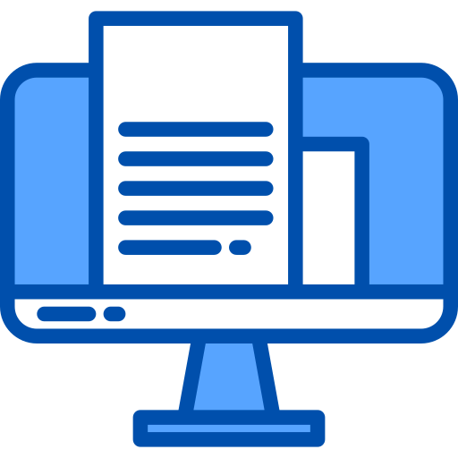 Content icon