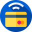 Online payment icon 64x64