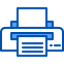 Printer icon 64x64