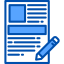 Notepad icon 64x64