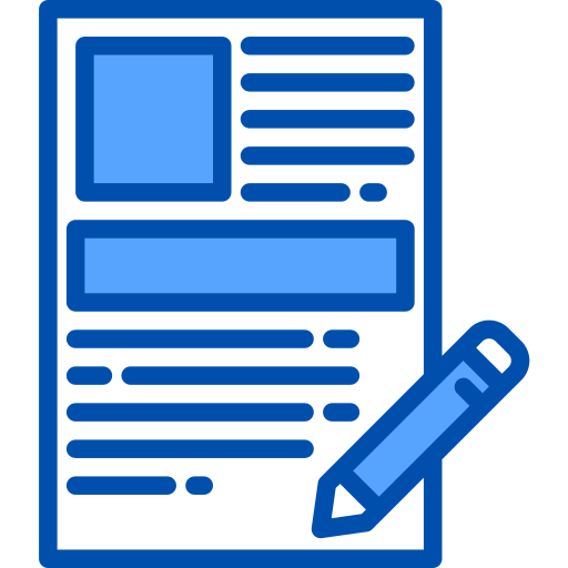 Notepad icon