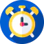 Alarm icon 64x64