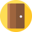Door icon 64x64
