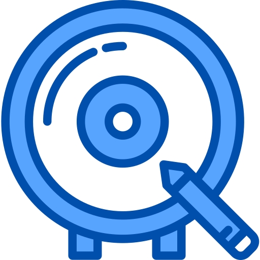 Target icon