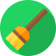 Broom icon 64x64