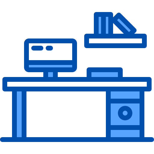 Workspace icon