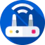 Wifi router icon 64x64
