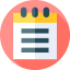 Notes icon 64x64