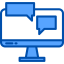 Chat icon 64x64