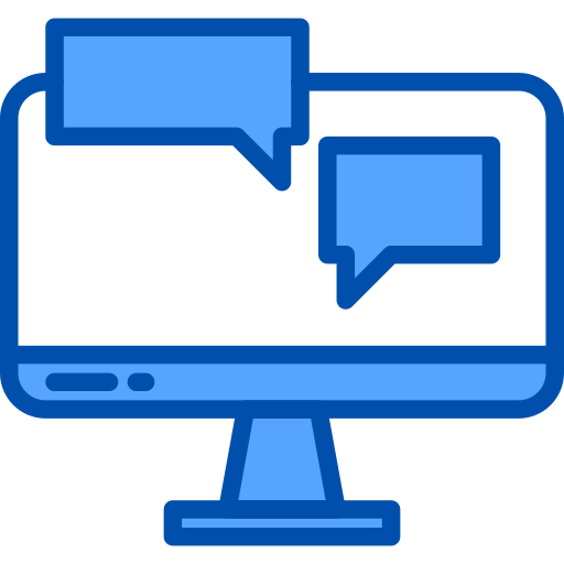 Chat icon